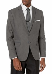 Calvin Klein Men's Infinite Tech Suit Jacket