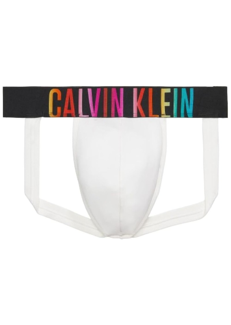 Calvin Klein Men's Intense Power Pride Micro Underwear