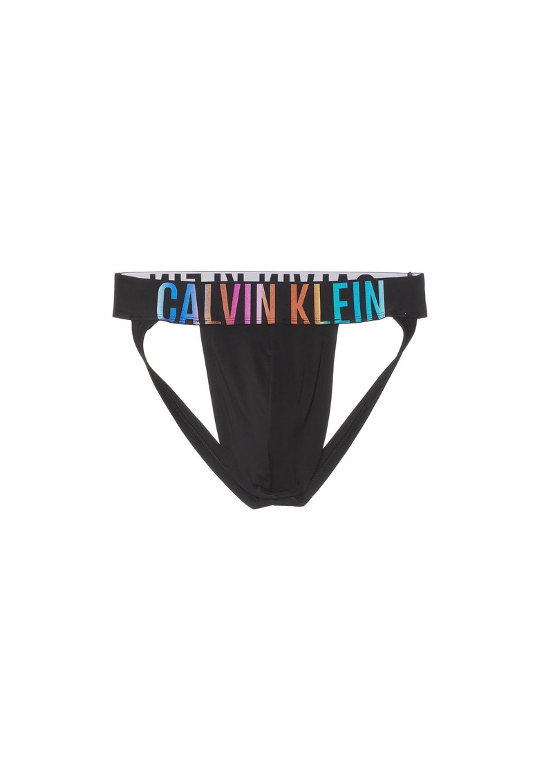 Calvin Klein Men's Intense Power Pride Micro Underwear