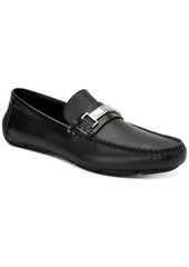 Calvin Klein Men's Karns Driving Loafers Men's Shoes
