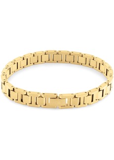 Calvin Klein Men's Link Bracelet - Gold