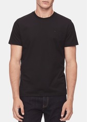 Calvin Klein Men's Liquid Touch Solid T-Shirt
