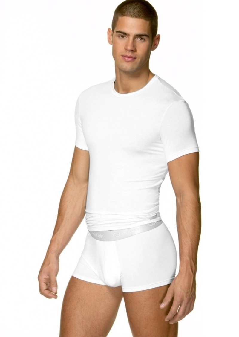 calvin klein undershirts review