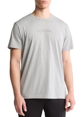 Calvin Klein Men's Modern Cotton Crewneck Undershirt - WHITE