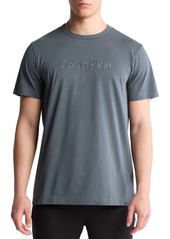 Calvin Klein Men's Modern Cotton Crewneck Undershirt - WHITE