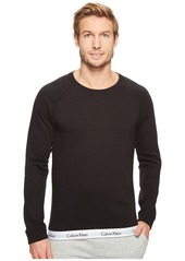 Calvin Klein Men's Modern Cotton Lounge Sweatshirt