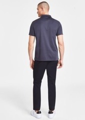 Calvin Klein Mens Polo Shirt Chinos