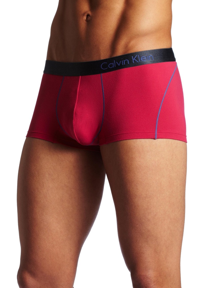 calvin klein pro stretch reflex