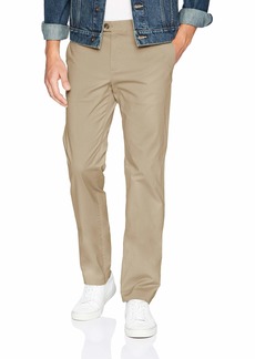 Refined Stretch Chino Slim Fit Pant 