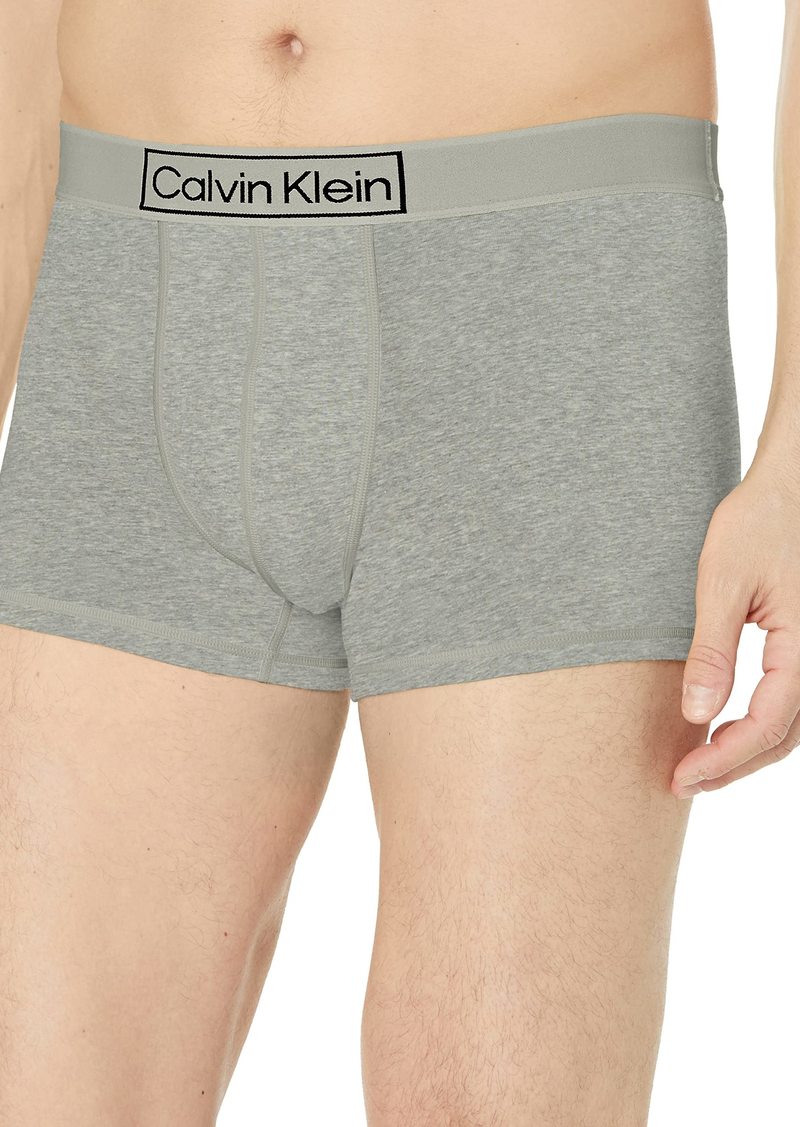 Calvin Klein Men's Reimagined Heritage Trunk