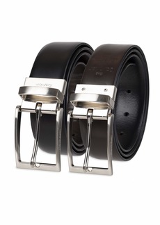 Calvin Klein Men's Reversible Belt