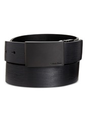 Calvin Klein Men's Reversible Dress Belt