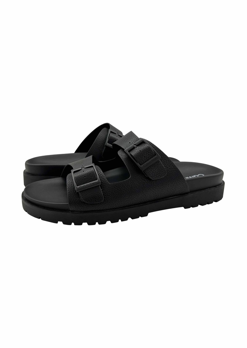 Calvin Klein Men's Roose Sandal