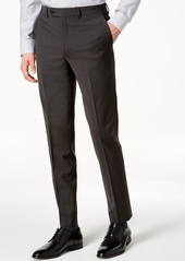 Calvin Klein Men's Skinny-Fit Extra Slim Infinite Stretch Suit Pants