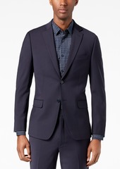 Calvin Klein Men's Skinny-Fit Extra Slim Infinite Stretch Suit Jacket