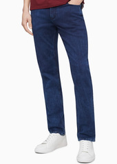 Calvin Klein Men's Slim-Fit Afterglow Reprieve Jeans