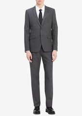 Calvin Klein Men's Infinite Slim-Fit Suit Jacket