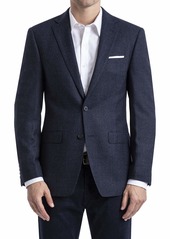 Calvin Klein Men's Slim Fit Jacket   Regular
