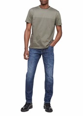 Calvin Klein Men's Slim Fit Jeans  36x34