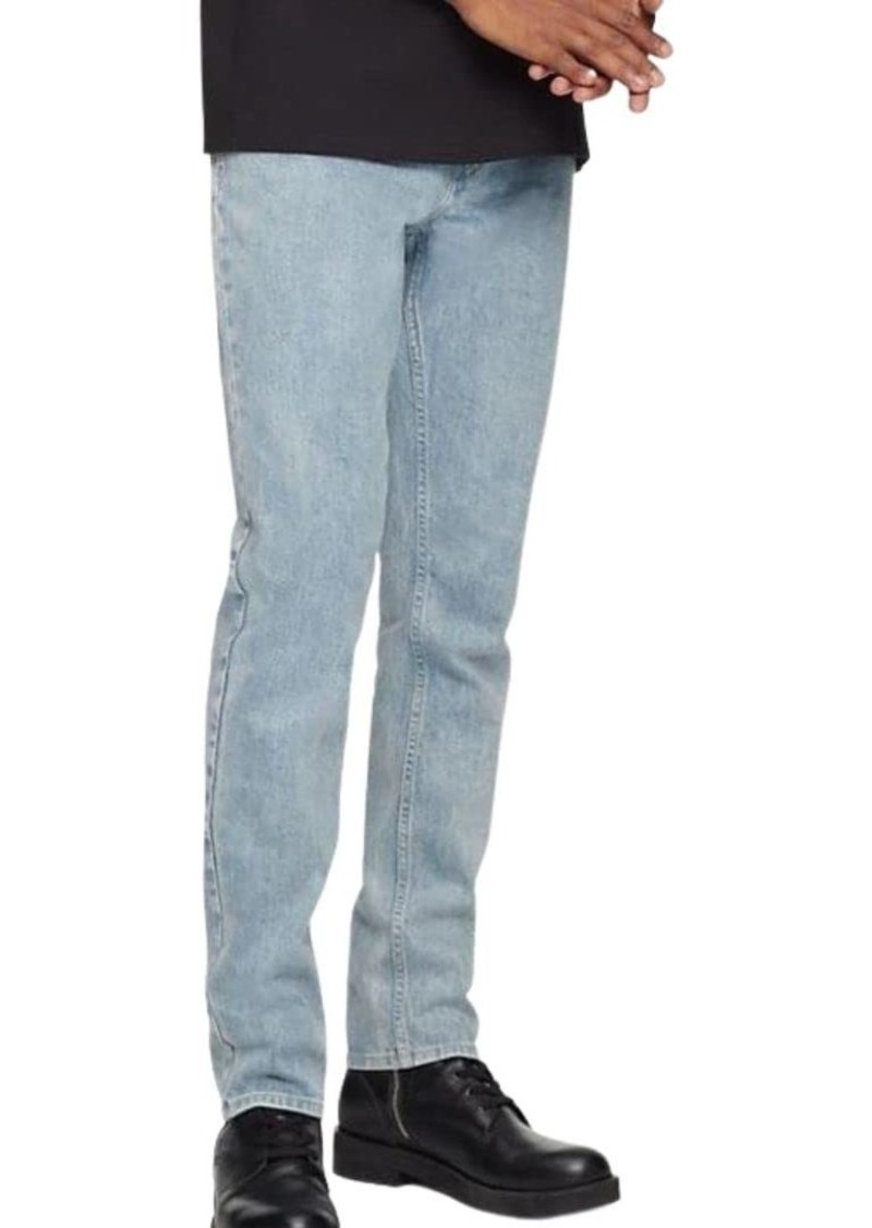 Calvin Klein Men's Standard Slim Fit Jean