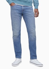 Calvin Klein Men's Slim-Fit Jeans