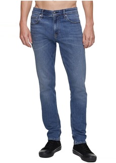 Calvin Klein Men's Standard Slim Fit Jean
