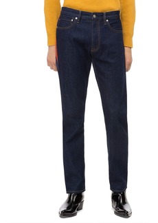 Calvin Klein Men's Standard Straight Fit Jean  32x32