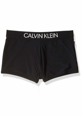 Calvin Klein Men's Swim Trunk
