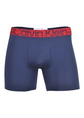 Calvin Klein Men's Techno Minimal Micro Boxer Brief