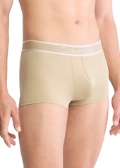 Calvin Klein Men's Tonal Logo Micro Boxer Briefs - N5o Rustic