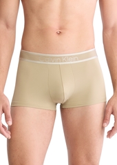 Calvin Klein Men's Tonal Logo Micro Boxer Briefs - N5o Rustic