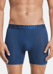 Calvin Klein Men's Ultra-soft Modal Boxer Briefs