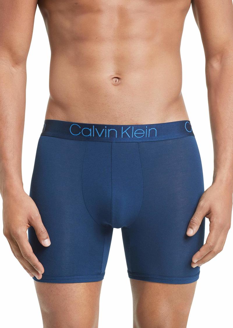 Calvin Klein Men's Ultra Soft Modal Body Brief  M