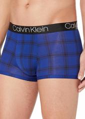 Calvin Klein Men's Ultra Soft Modal Boxer Briefs  S