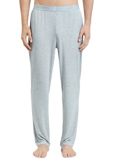 Calvin Klein Men's Ultra Soft Modal Lounge Pant Sleepwear - S