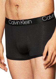 Calvin Klein Men's Ultra Soft Modal Trunks