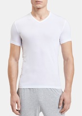Calvin Klein Men's Ultra-soft Modal V-neck T-Shirt