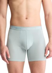 Calvin Klein Men's Ultra Soft Modern Boxer Brief