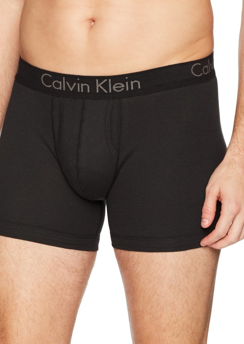 calvin klein body underwear