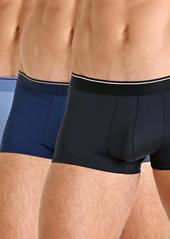 Calvin Klein Men's Underwear CK One Micro Low Rise Trunks  XL