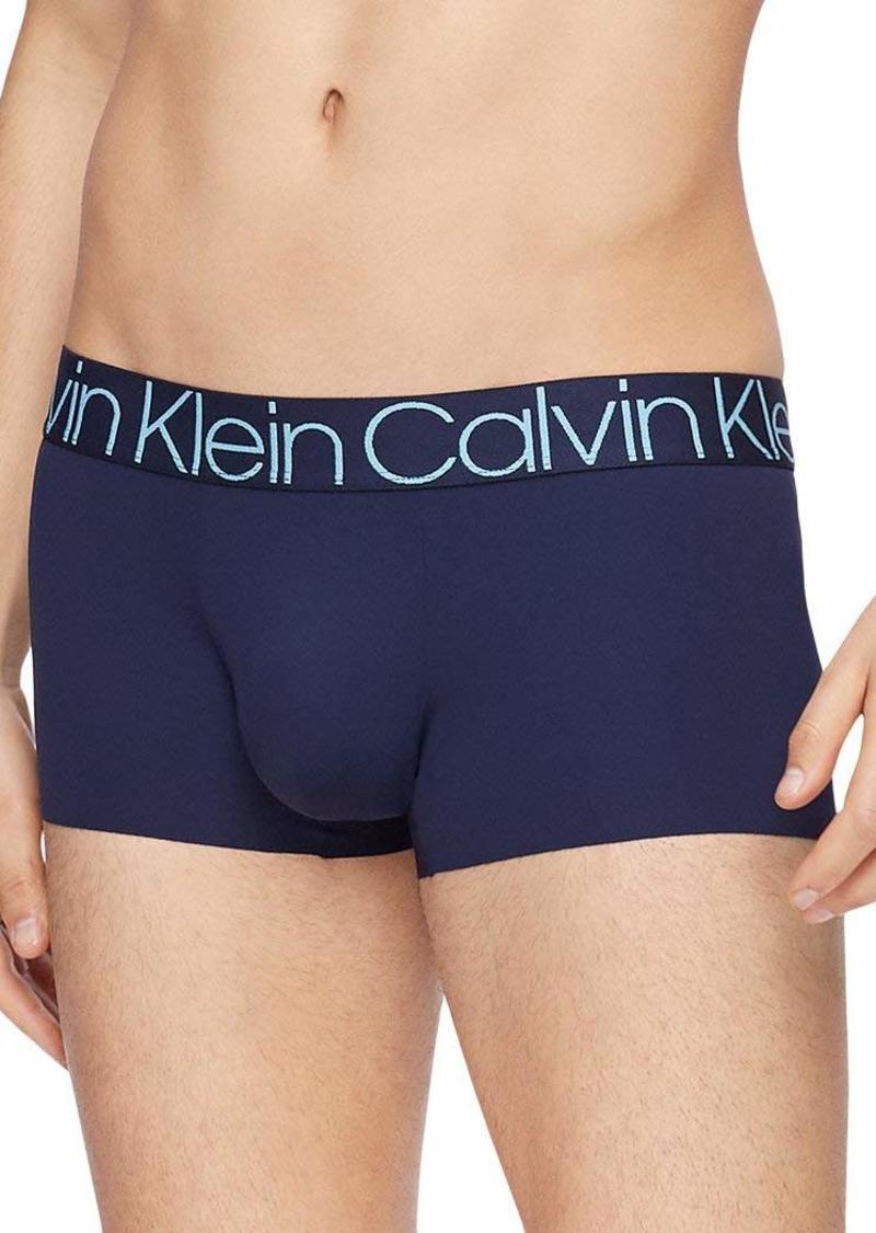 Calvin Klein Calvin Klein Men's Underwear Compact Flex Micro Low