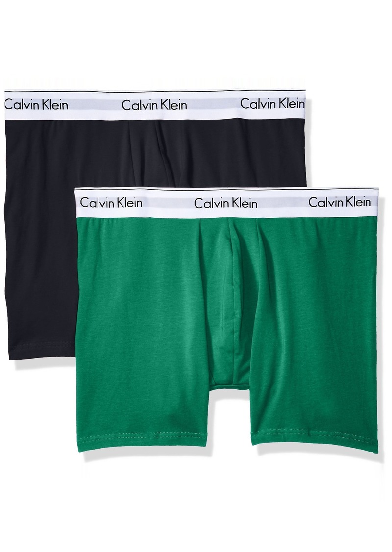 calvin klein modern underwear