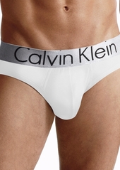 calvin klein underwear steel