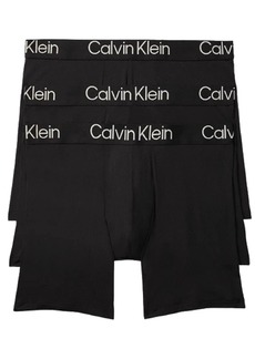 Calvin Klein Men's Ultra Soft Modern Modal Boxer Brief  S