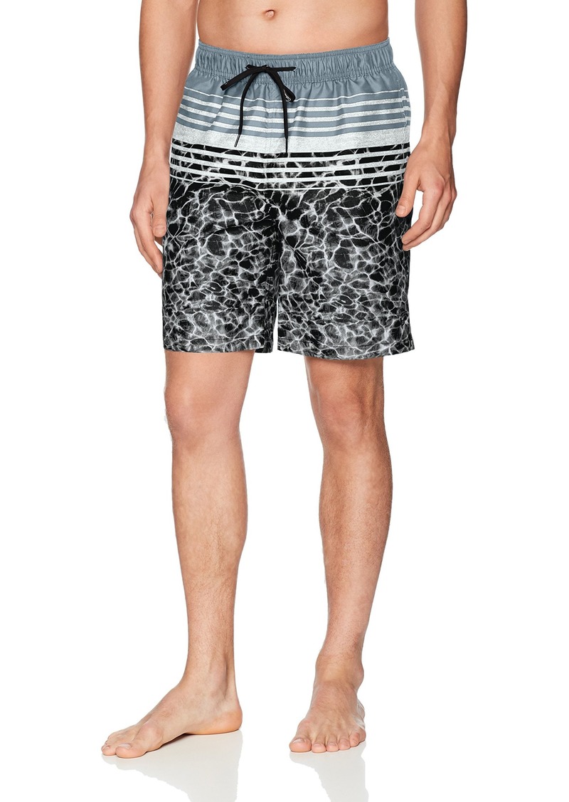 calvin klein swimwear mens