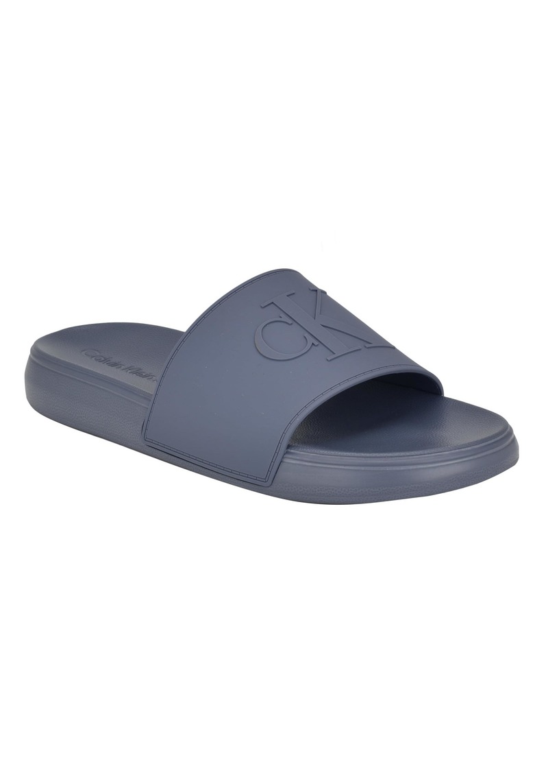 Calvin Klein Men's Wiston Sandal