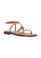 Calvin Klein Millia Ankle Strap Sandal