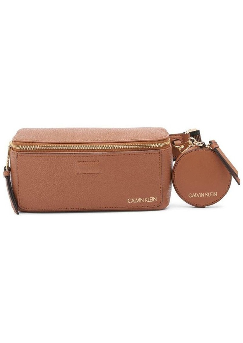 Calvin Klein Millie Novelty Belt Bag