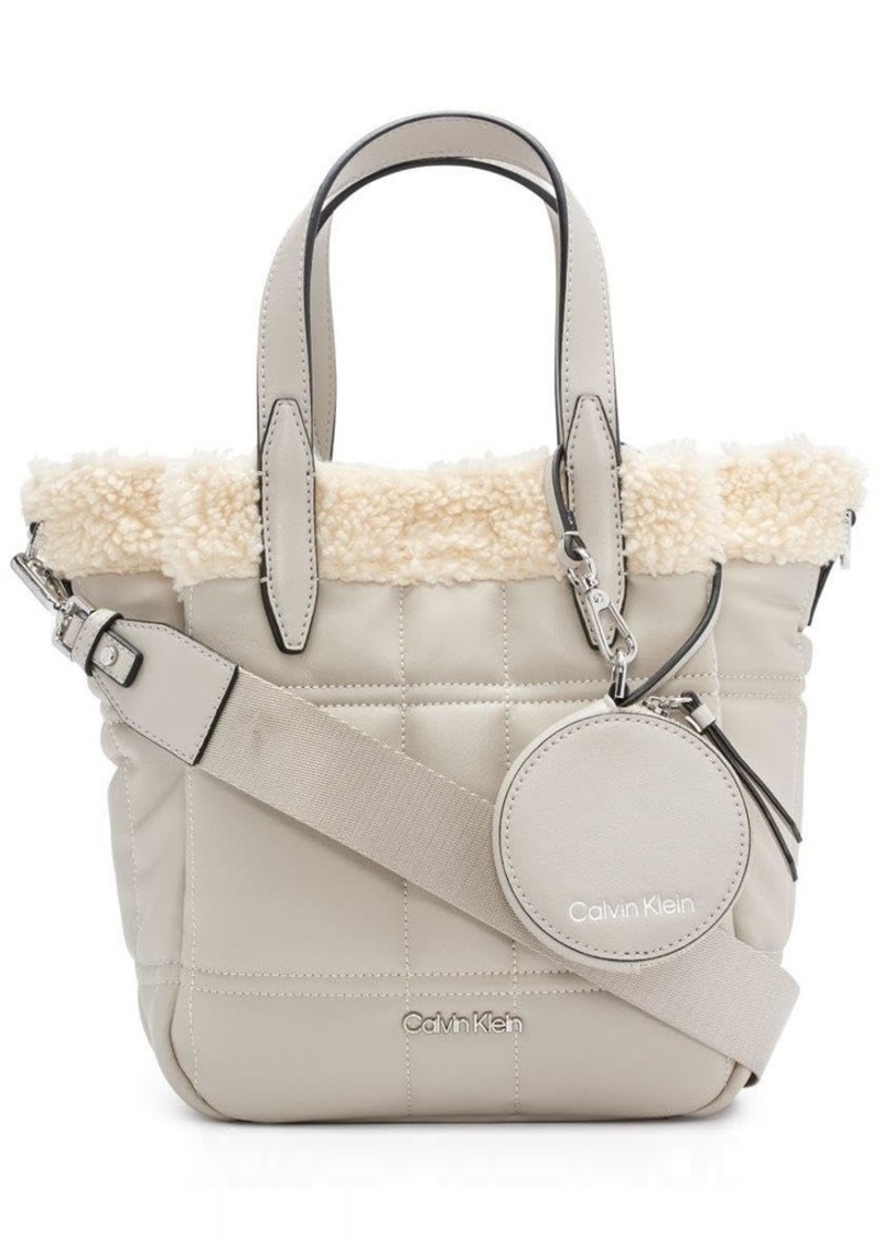 Calvin Klein Millie Novelty Mini Bag Crossbody