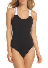 calvin klein modern cotton bodysuit